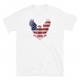 American Pride Eagle T-shirt